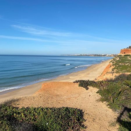 Paradise On The Beach Albufeira Eksteriør billede