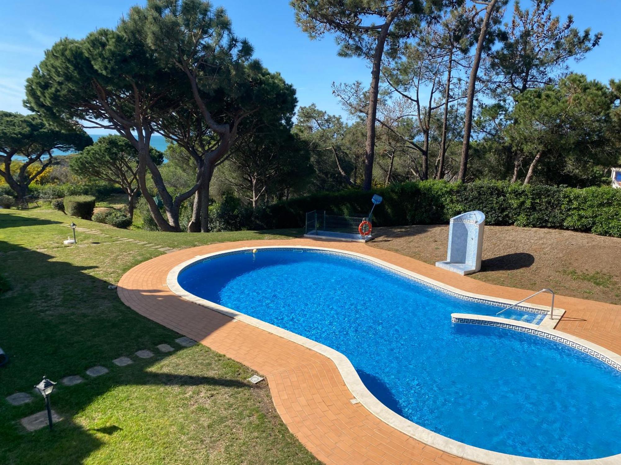 Paradise On The Beach Albufeira Eksteriør billede